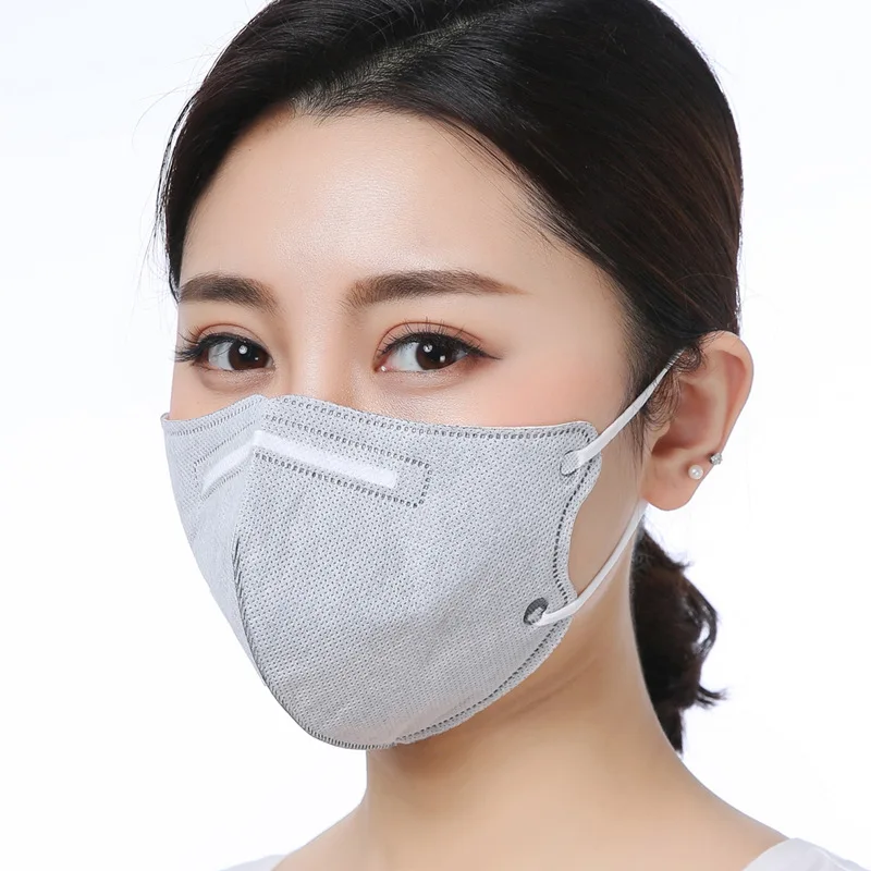 Manufacturers Mask 3d Fishust Mask Kf94 Korean 10 Piece/Bag facemask 3d