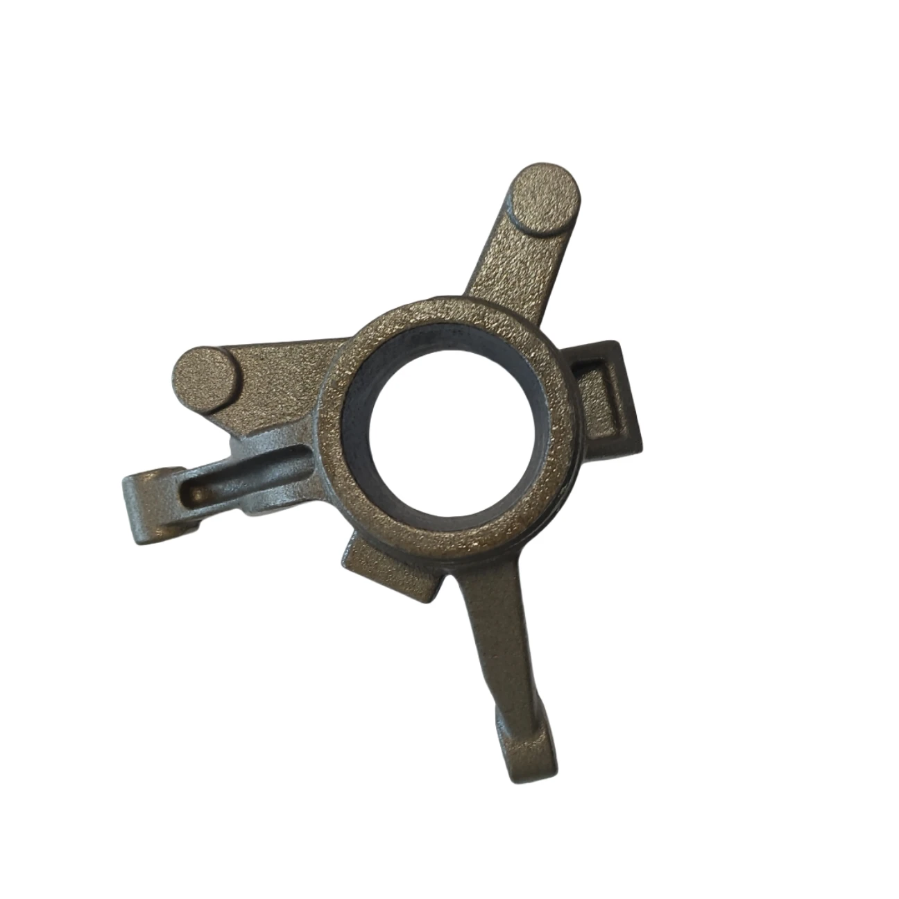 Oem Customized Spare Parts Service Customized Iron Cast Part