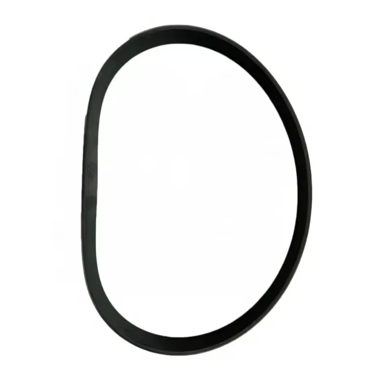 Automobile multi-ribbed belt Automobile transmission belt Automobile V-belt 2B090006 AV17X940
