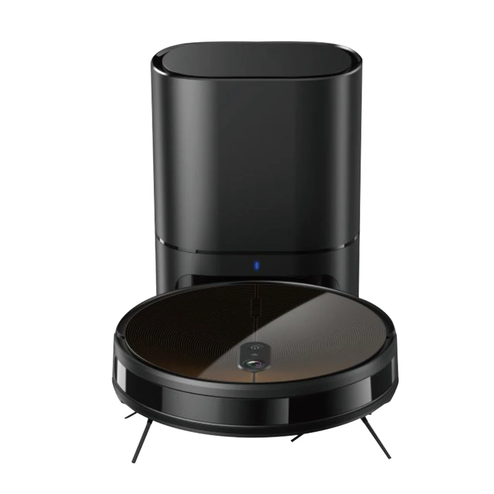 WIFI Robot Vacuum Cleaner Automatic charging  trending products Household Multifunctional Vacuum Cleaner Robot Mop