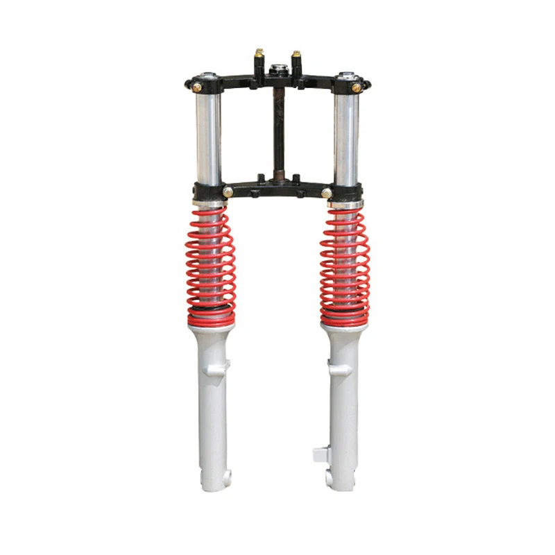 passenger electric rickshaw shocker for atul elite