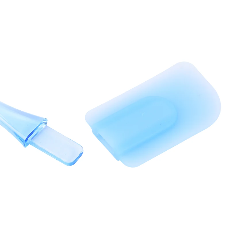 Онлайн розничная продажа 2022, Лидер продаж, кухонные инструменты для выпечки, термостойкие, не содержит Бисфенол А, 3 шт., набор силиконовых шпателей, набор кухонной утвари с ручкой