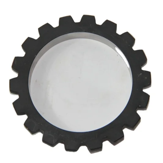 Factory Sale Various Splined Washer 21354 Top-Load Washers Large Decorative Roofing Washers