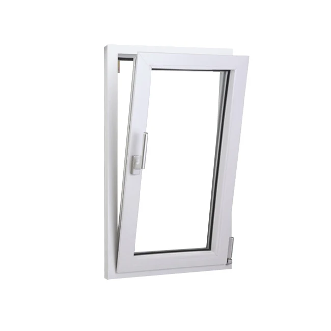 Preferential Price Universal FRP Frame Sturdy Lift Insulation Inward Tilt-turn Window