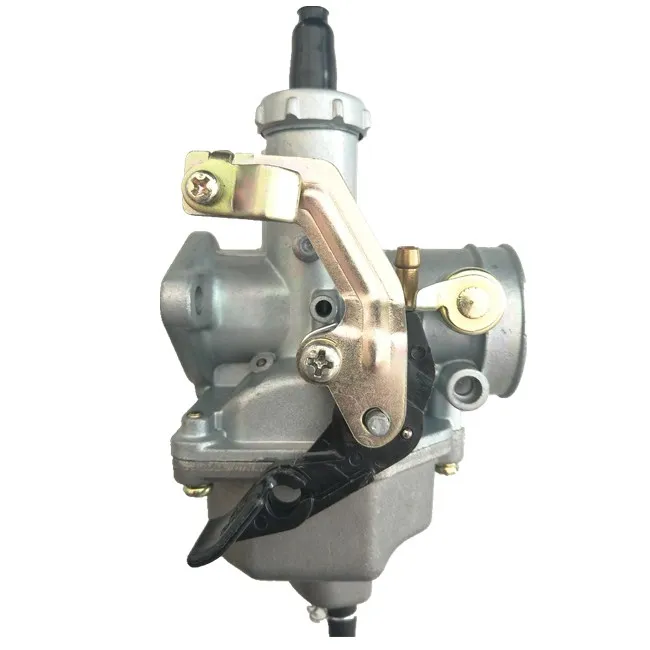 Хорошее качество мотоциклетный карбюратор CG125 PZ26 со шнуром 26 мм 125cc 110cc для Honda YAMAHA HaoJue детали двигателя мотоцикла