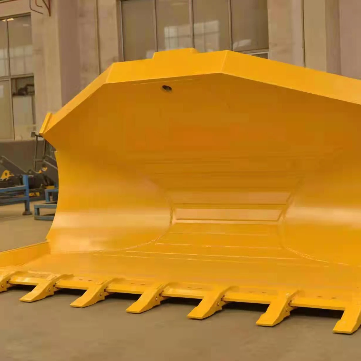Excavator Tiltable Bucket Excavator Tilting Mud Bucket