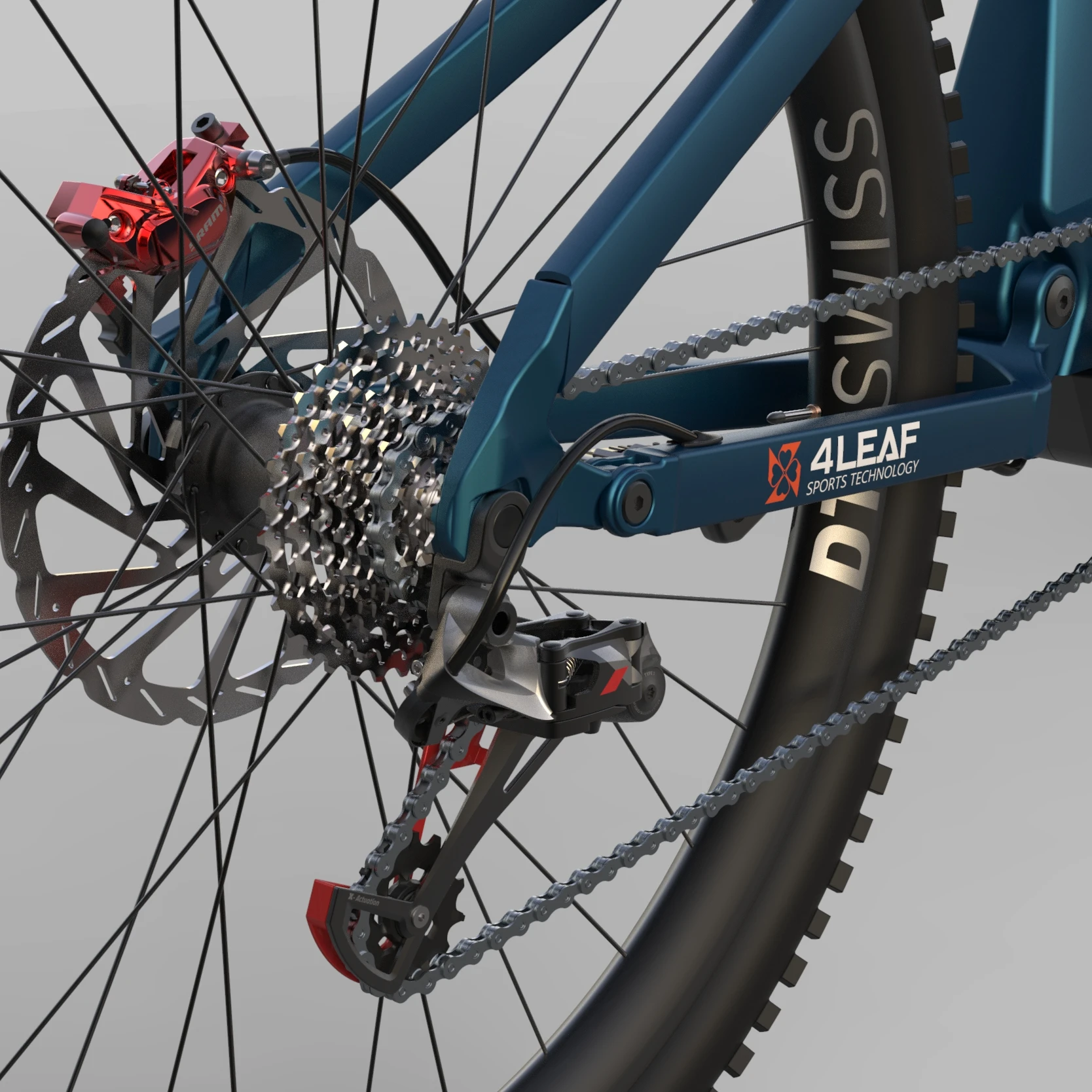 SRAM NX 11 скоростей G2R гидравлический дисковый тормозной ротор 180 мм Электрический гибридный велосипед электрические велосипеды из углеродного волокна