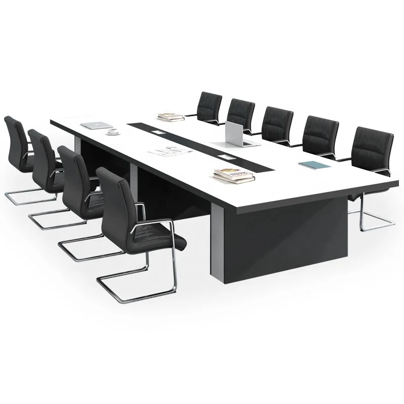 Creative Office Furniture Modern Conference Table Training Table Negotiating Table
