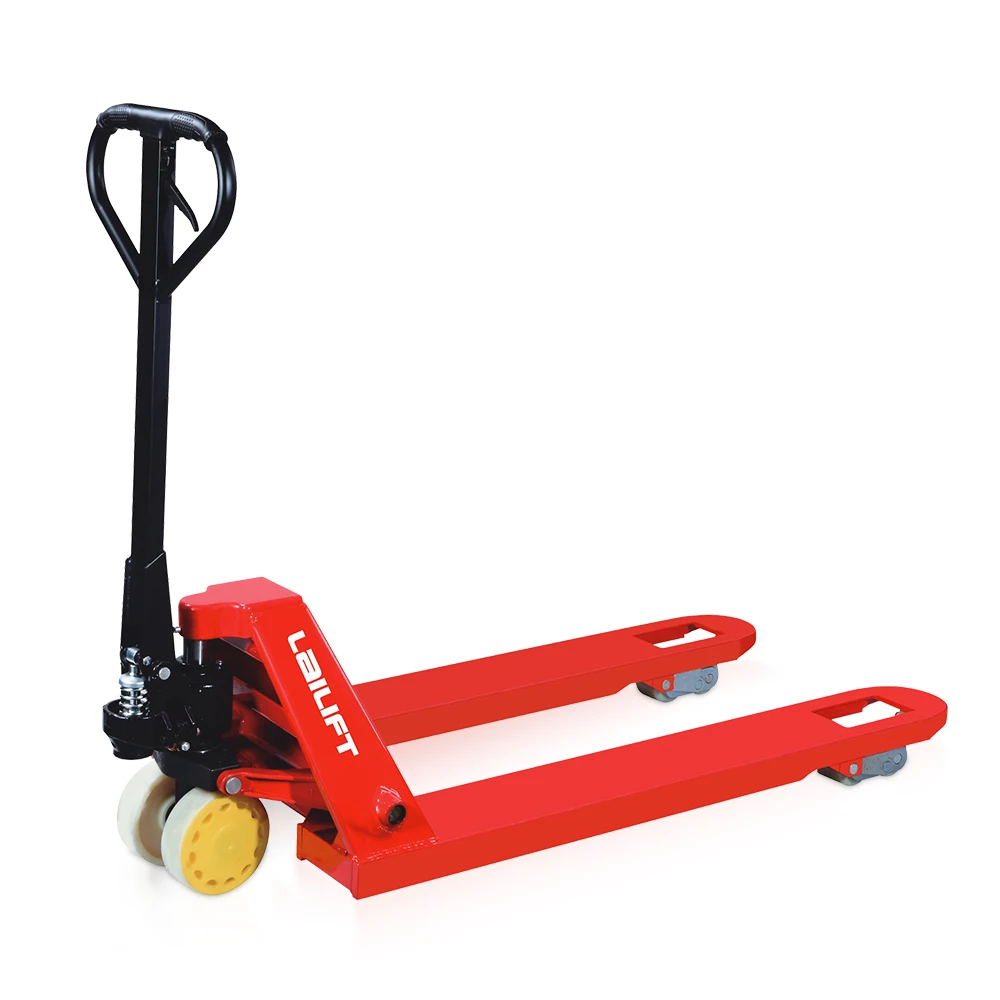 
 Heavy duty 5 тонный ручной гидравлический насос гидравлическая тележка для грузовиков Мерседес Бенц  