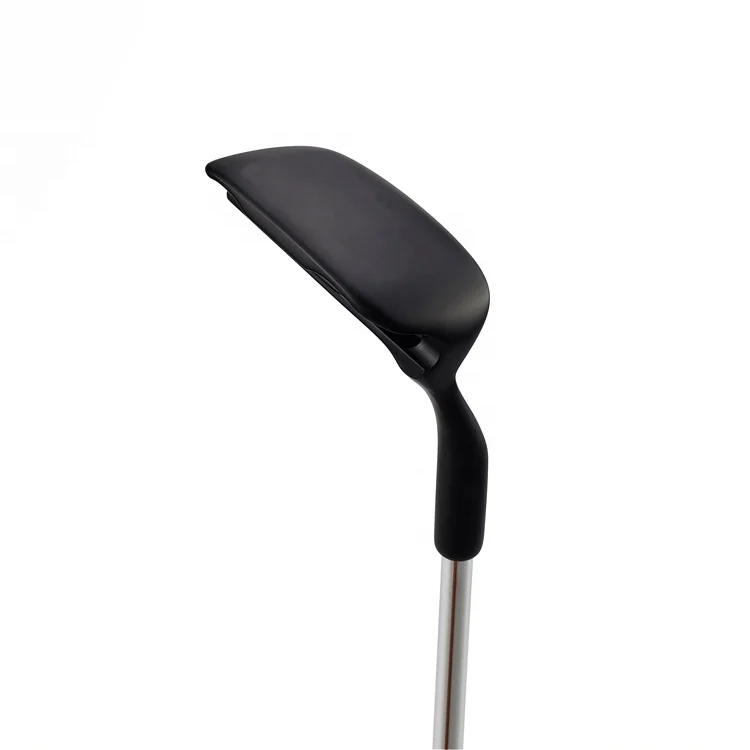 High Quality Aluminum Chipper Golf Hybrid Custom Golf Set OEM Golf Chipper