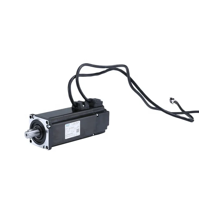 600W 60CST-M01930 brushless ac synchronous motor