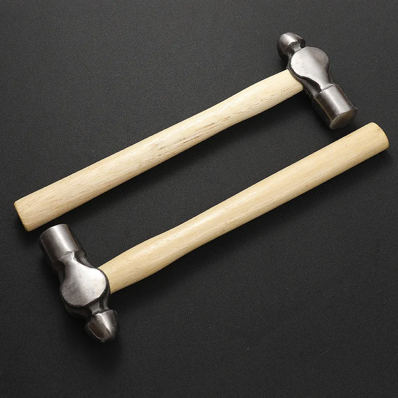 a great quality and best price 1 LB steel ball pein Hammer