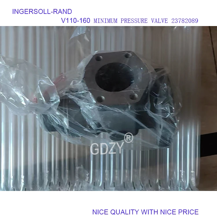 Manufacturers directly supply air compressor parts, minimum pressure valve, suitable for many types of air compressor
