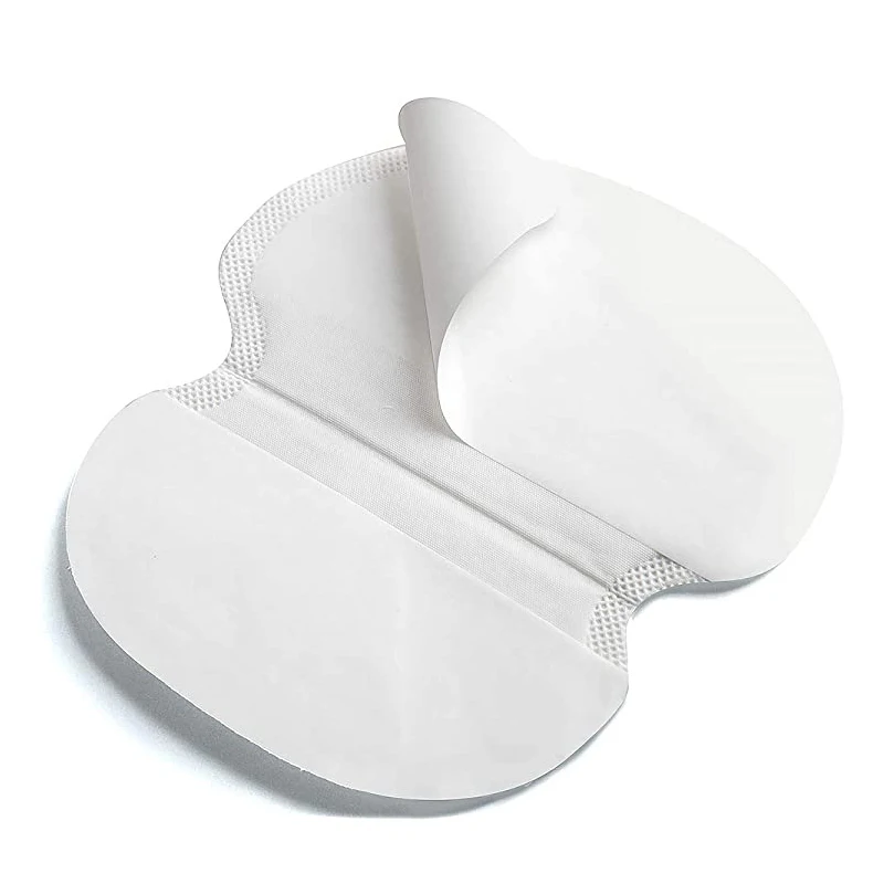 Medium Size Underarm Dress Clothing Armpit Care Sweat Scent Perspiration Pad Shield