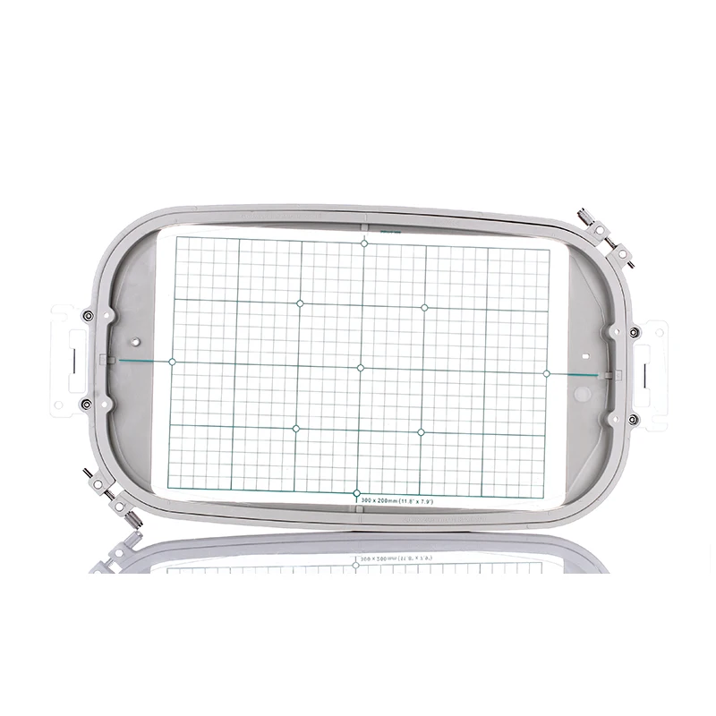 Обруч для вышивки Brother PR1050X PR1000E PR670E PR655 PR600 Babylock доблестный Альянс Intrepid Enterprise BMP9
