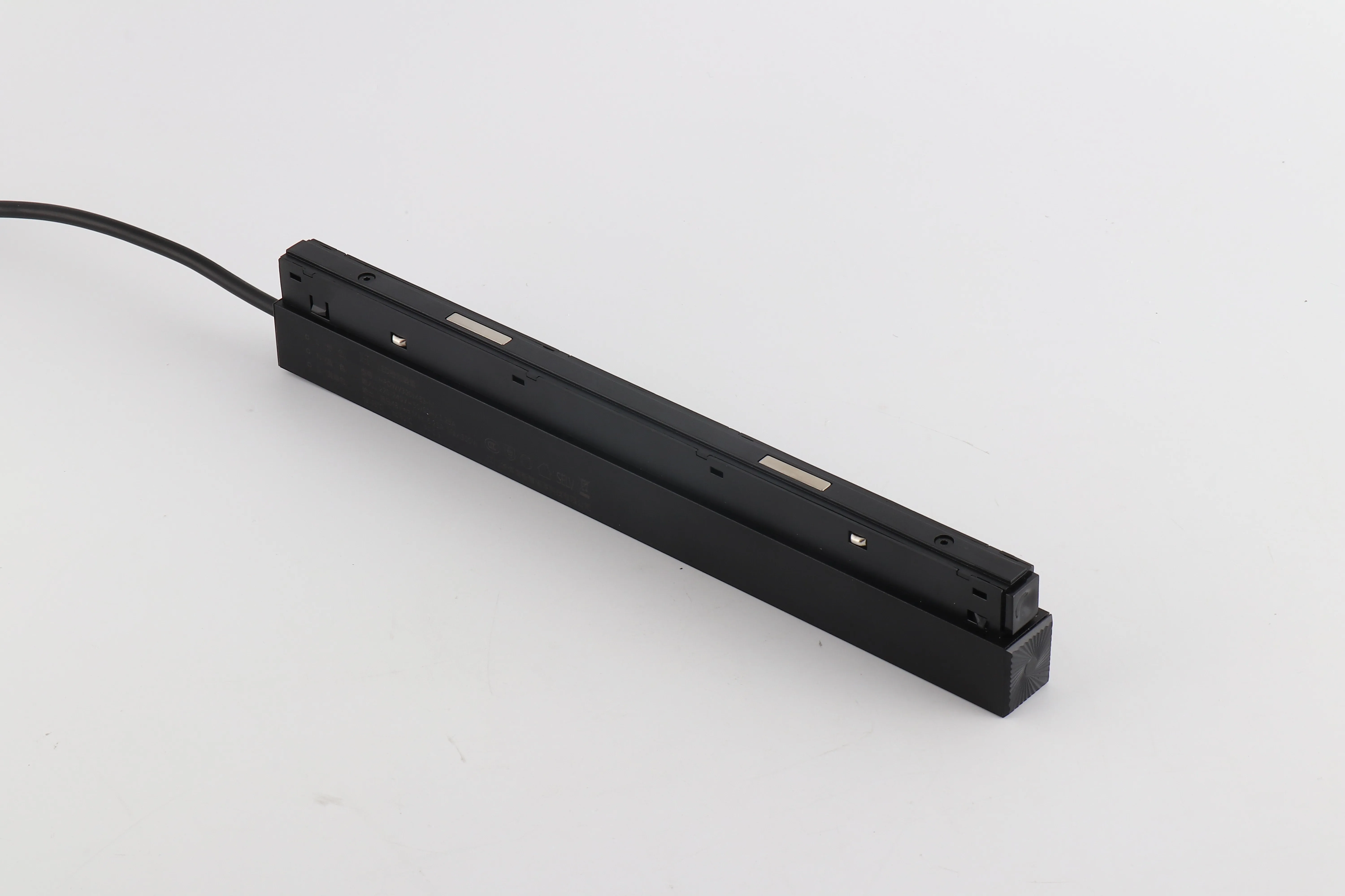 LVD tested 110-240V magnetic track light driver with 5year warranty linear lighting power supply