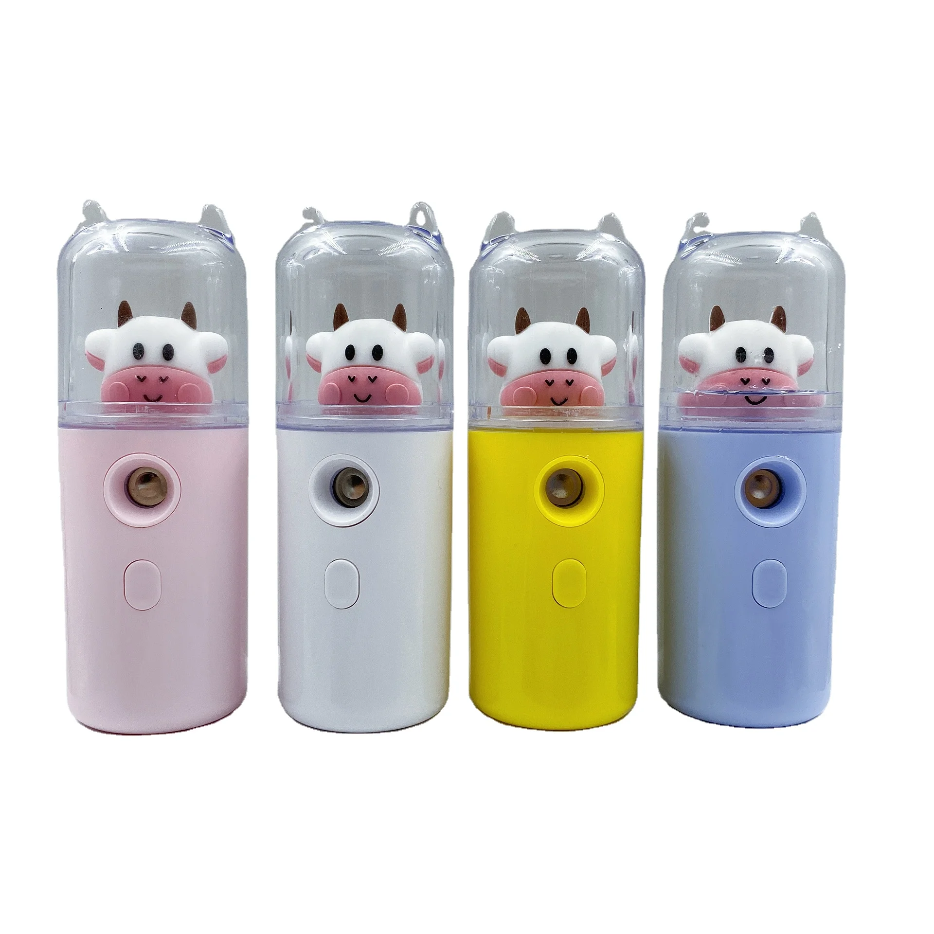 Трагбарер ручной лидер ионный демпфер USB стильный нано Sprhnebel