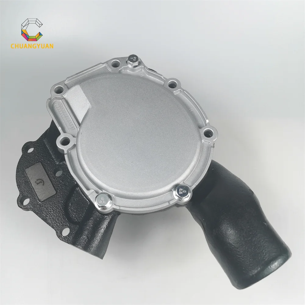 Excavator parts 225-8016 Perkins 1104 Water Pump 36541672 U5MW0156 4131A068 U5MW0206 U5MW0208 For Caterpillar C4.4 C6.6 C7.1