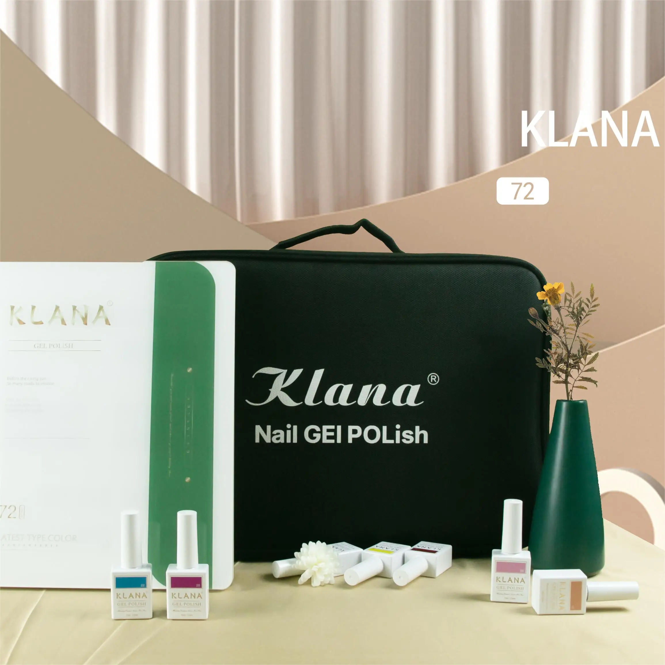 Uv Nail Gel Polish Hema Free Uv Gel Polish 15ml bottle