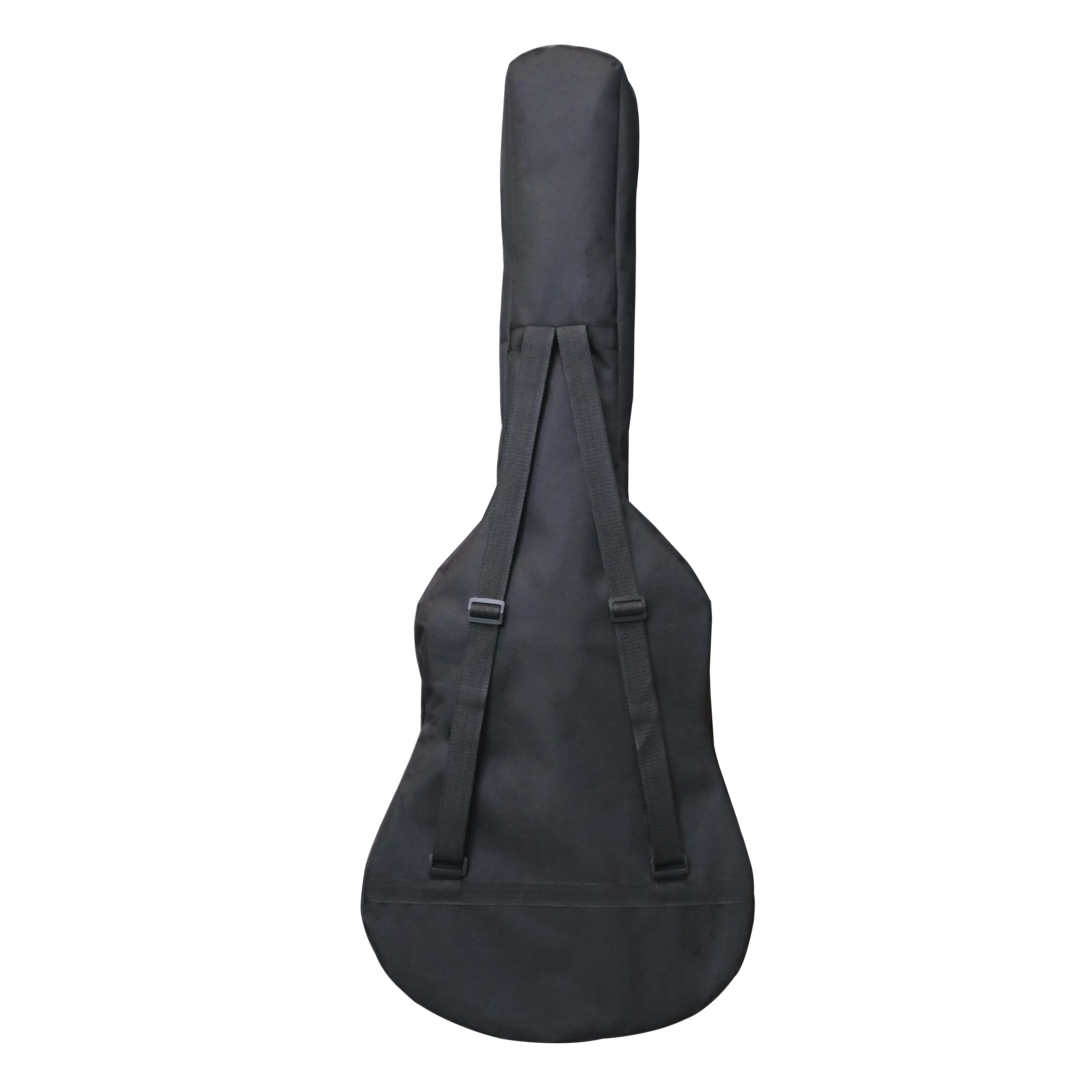 Guitar Bag Acoustic 39 In Dust Cover Soft Classic Bag Dust proof Guitars Cover Gig Bag for Acoustic Classical Guitars No Padding