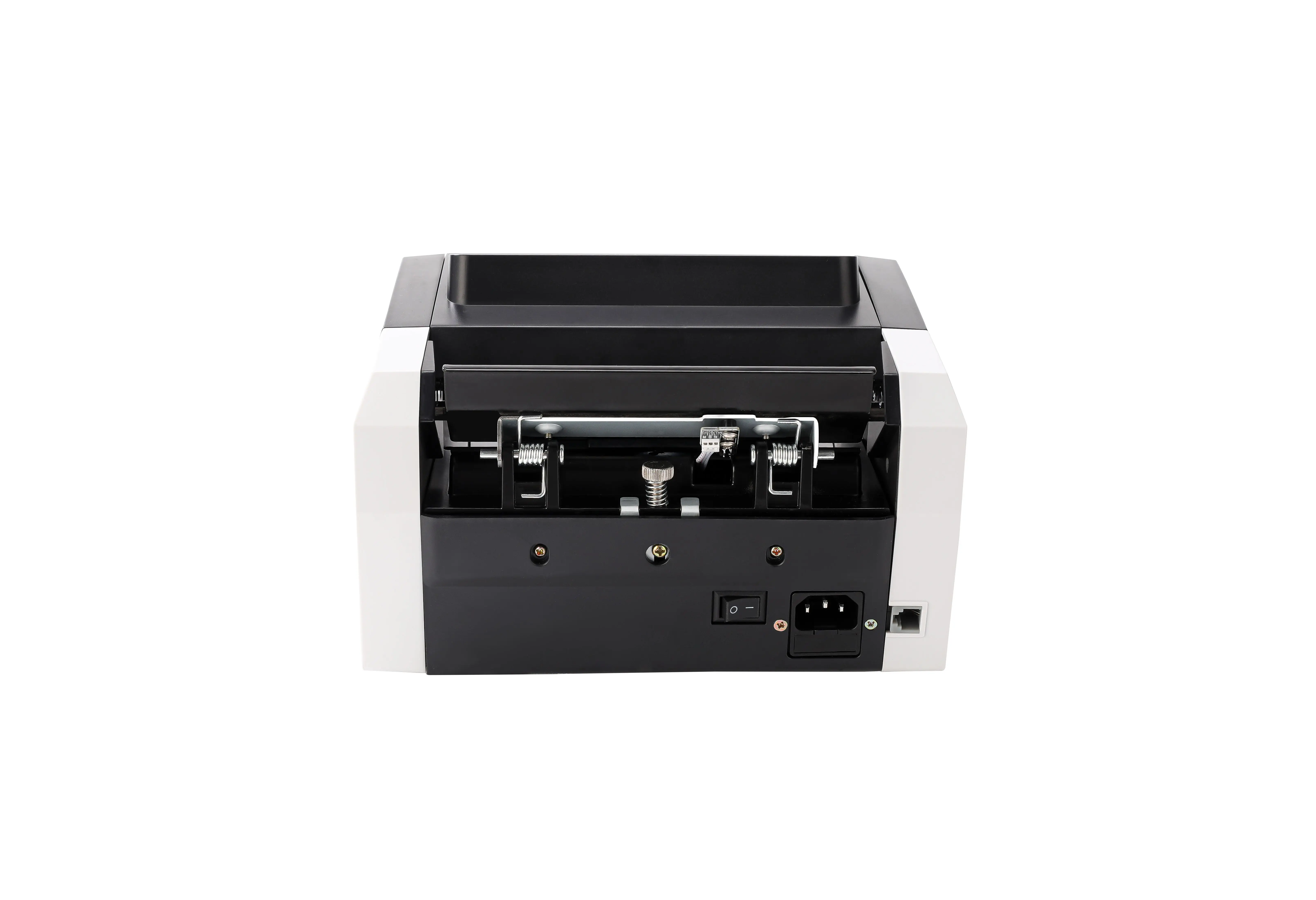 P20 manual value counting machine /loose money counting/ with IR UV MG TFT screen/ cheap counting machine