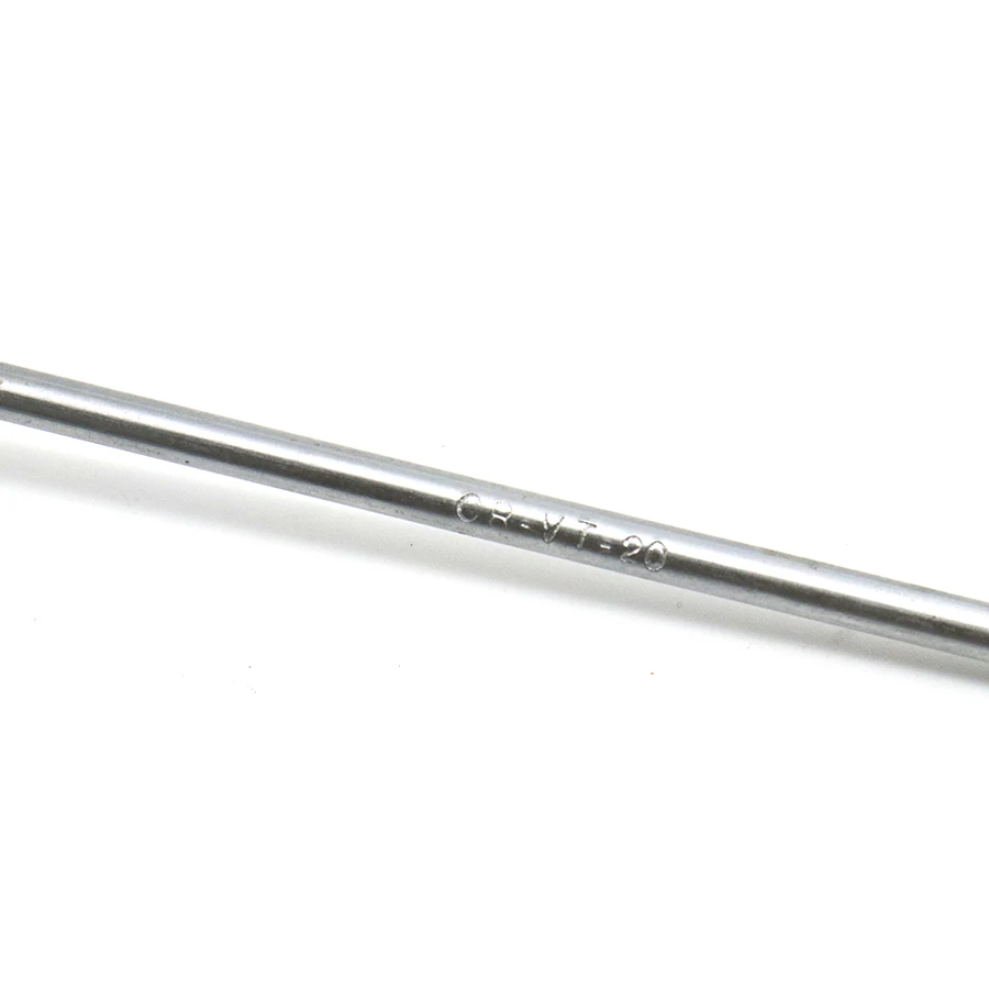 Manufacturer SupplyT20x150mm T Handle Chrome Vanadium Torx Hex Key Spanner Wrench