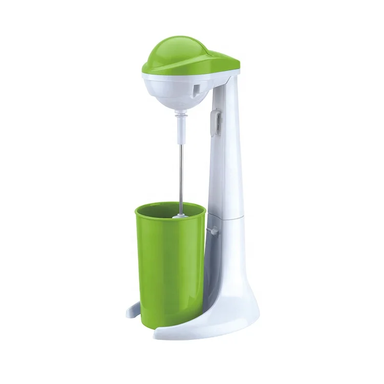 High quality Kitchen Coffee Milk Frother Electric Stand Mixer Electric Stand Drink Mixer Coffee Mixer 100W