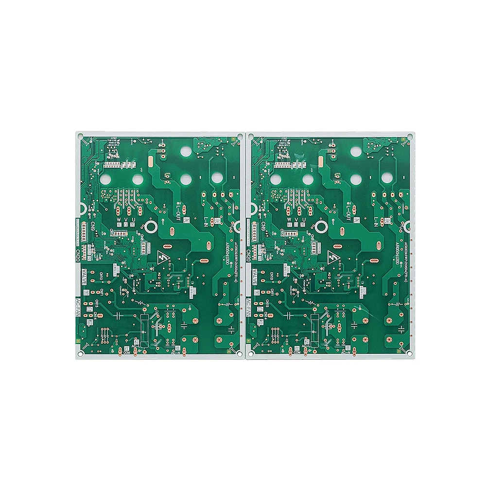 Manufacturer Design Electronic Layers Double-Sided Multilayer Smt/Dip Pcb Assembly Printed Circuit Board Pcb/Pcba