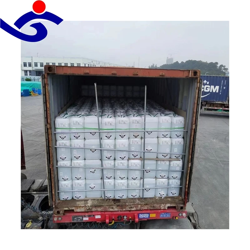 Высококачественная Фосфорная кислота 85% пищевой