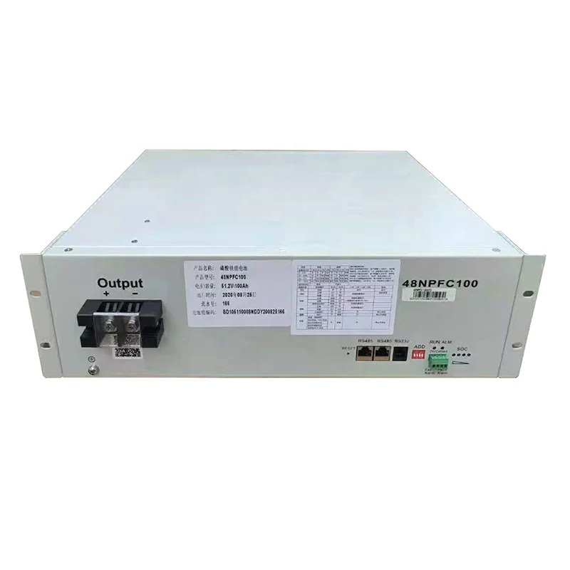  Автономная солнечная система 5kVA для домашнего