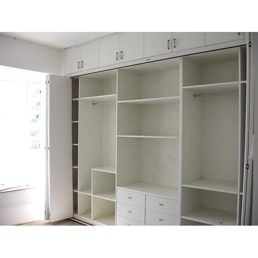 High-Density WPC Co-extruded Foam Board Waterproof Flexible Plastic Sheets for Walls Furniture Outdoor Indoor Use-3mm Thickness