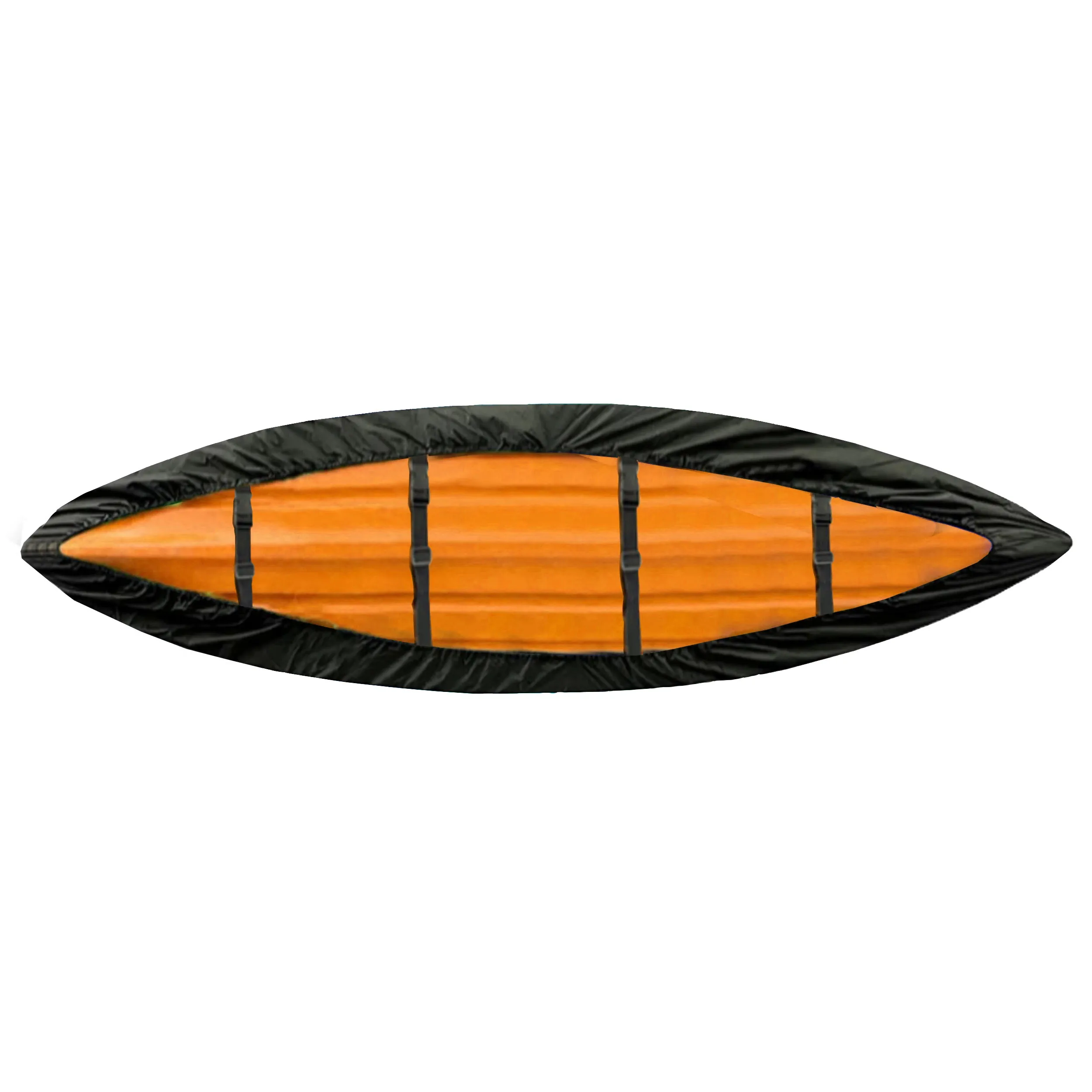 Outdoor Kayak Cover Waterproof UV Protection Boat Cover