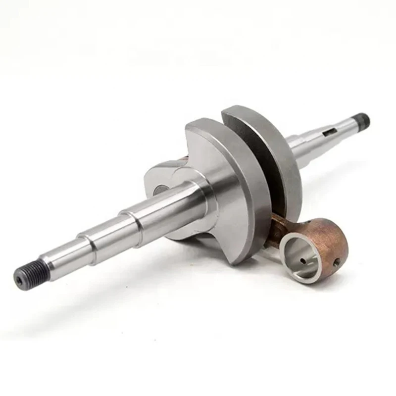 Chainsaw Crankshaft For STIHL MS070 MS090 MS 070 090 090AV 090G Chainsaw Parts