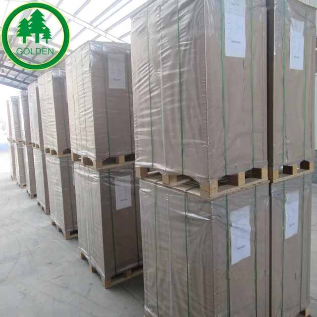 100% virgin wood pulp c2s art paper glossy couche paper matt double copper paper with low FOB price