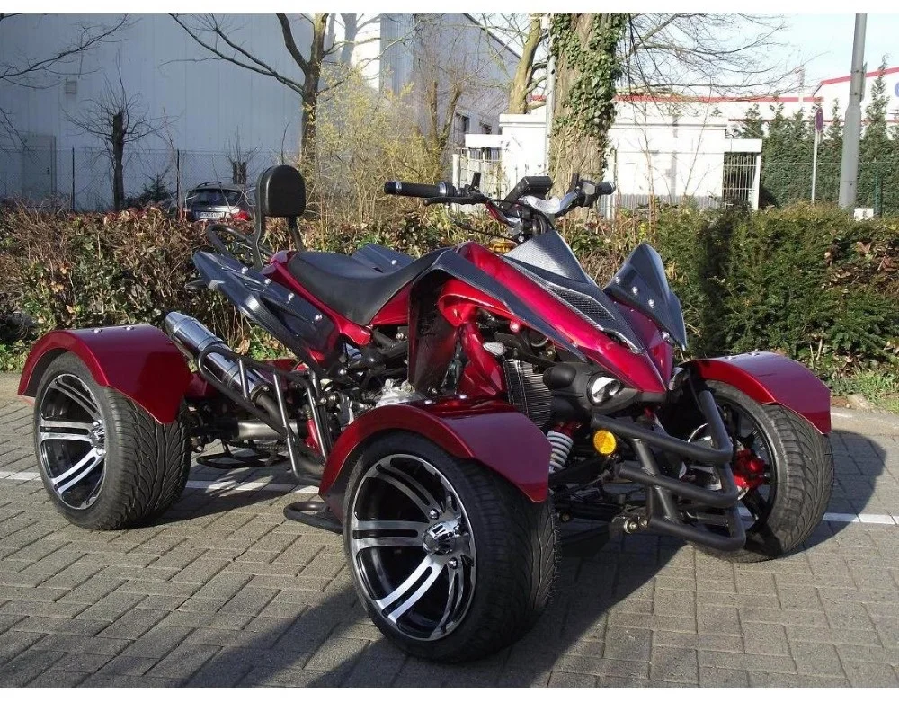 
300CC Jinling ATV,Viper Quads Bike, Jinling Factory 