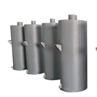 Преимущества предприятия: профессиональные исследования и разработки и производство глушителей котлов, вентиляционных глушителей, клапанных глушителей