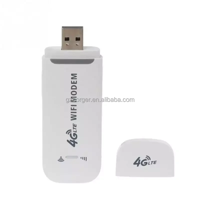 4g Usb Dongle Pocket Wifi Modem Sim Card Router 150Mbps 4G LTE USB Modem Wifi Wireless Dongle dongle