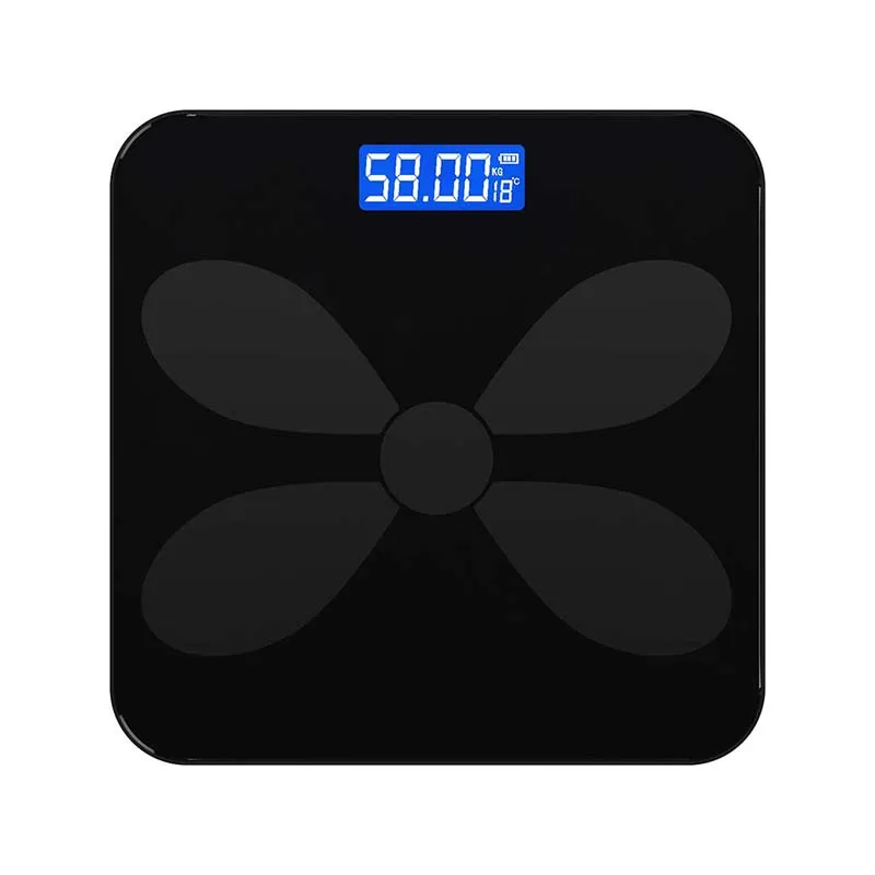 Customized professional body fat analyzer Tianzi base intelligent body fat scale