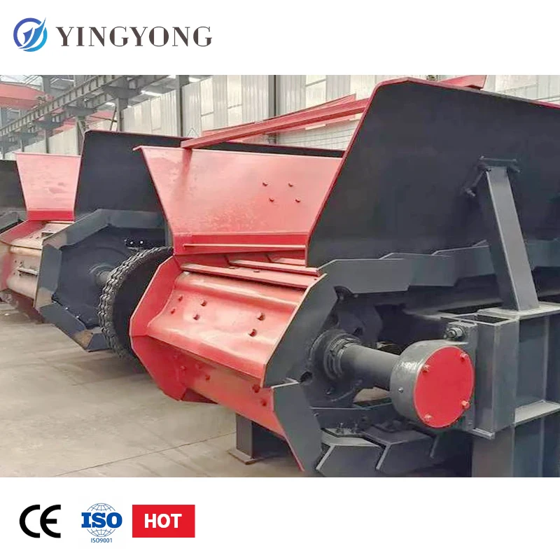 Large Capacity Mining Plate  Apron Feeder Coal / heavy duty apron plate feeder chain Machine