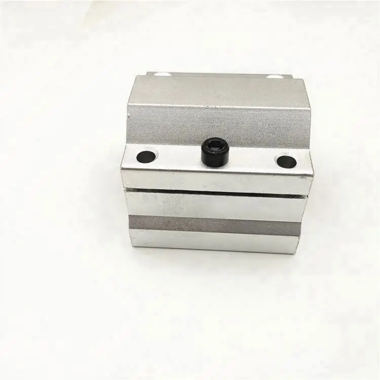 LHBB6UU Linear Ball Bearing Block Slide Bushing