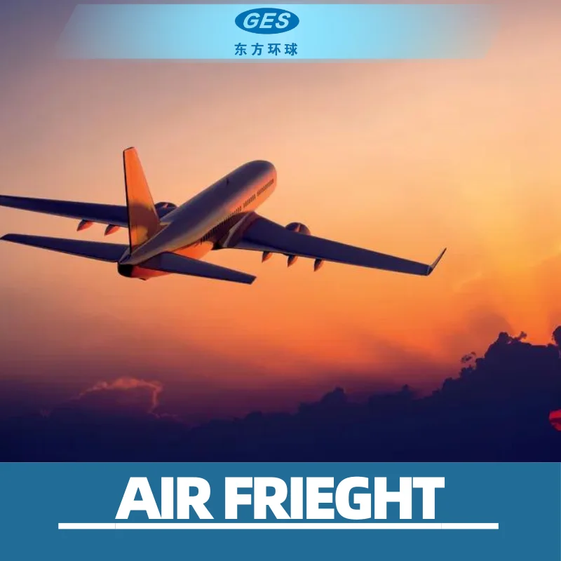 ddp dubai price of cosmetics air freight air fright forwarder