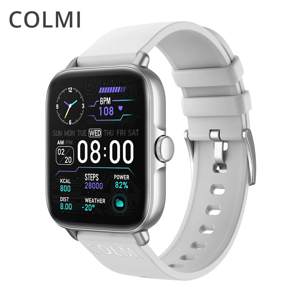 Blothoth Smart Watch Woman Beautiful Smartwatch Boxes 2020 Heart Rate Cheapest Another For Girls Women Phone Waterproof