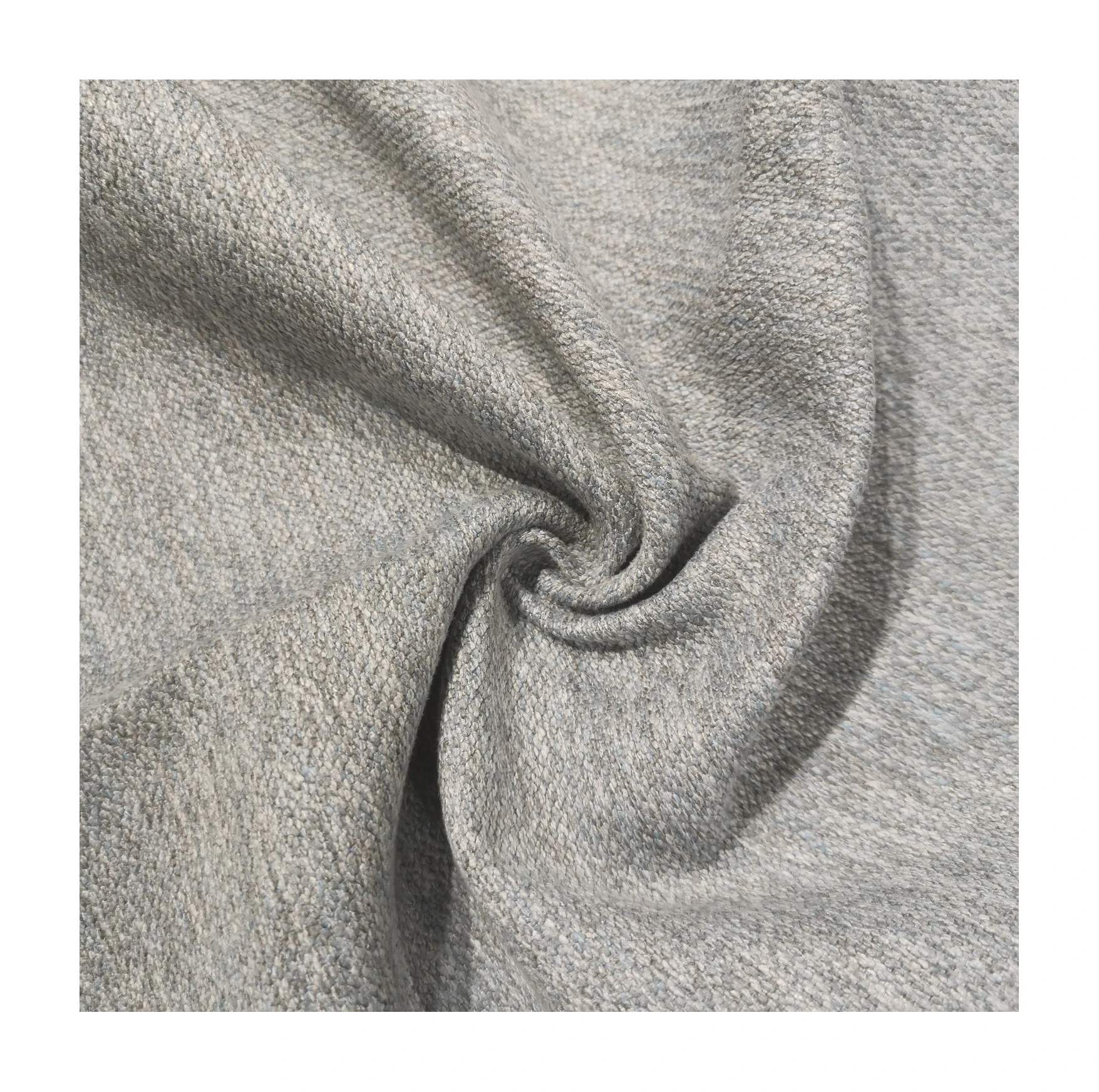 Китай, дешевая ткань для дивана, Прямая продажа с завода, шероховатый диван, 100% полиэстер, обивка