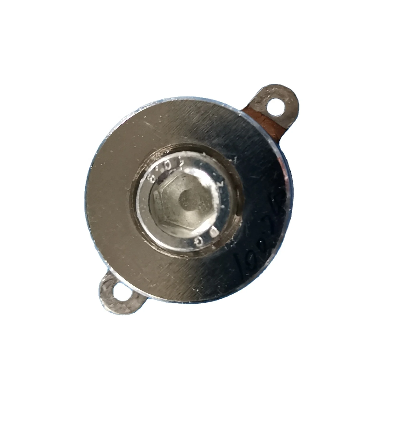 Высокочастотный пьезоэлектрический ультразвуковой генератор 60 Вт 100 кГц