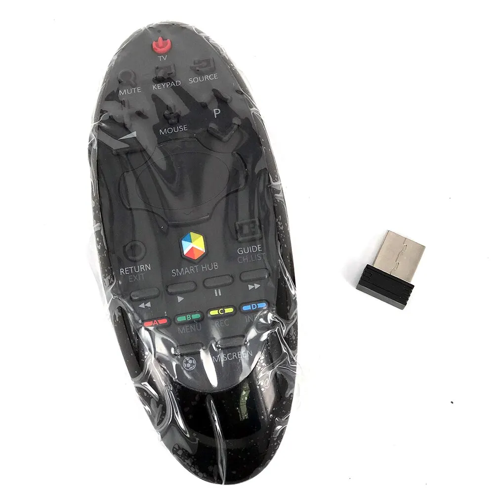 match Completely for smarty TV Universal YY-604 Samsun Audio Sound Touch Remote Control BN59-01185D BN59-01184D controller