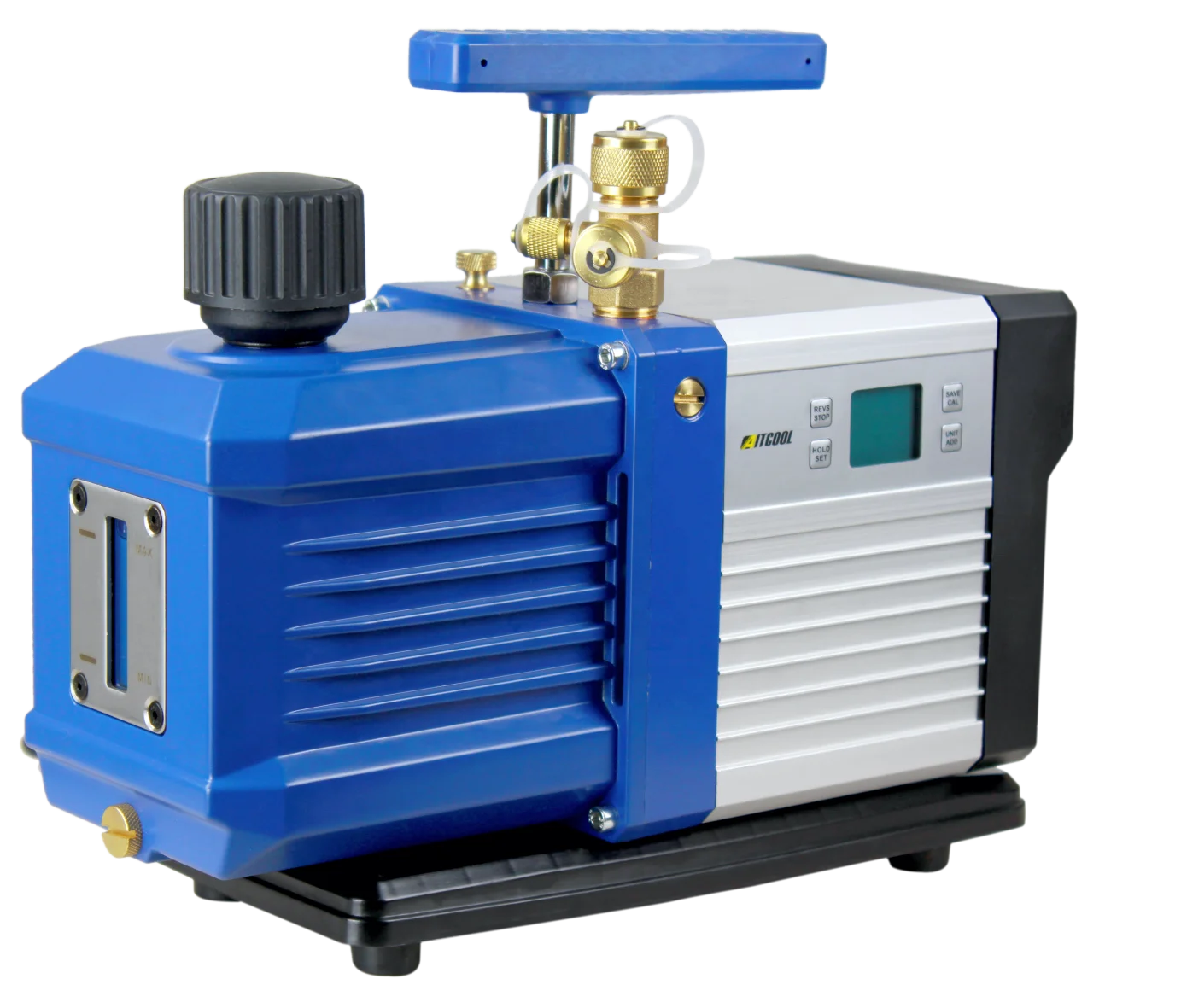 Китайская Фабрика HVAC/R холодильное 16.0CFM переменная скорость EC бесщеточный мотор совместим с R32 и HFO-1234YF AVP-16