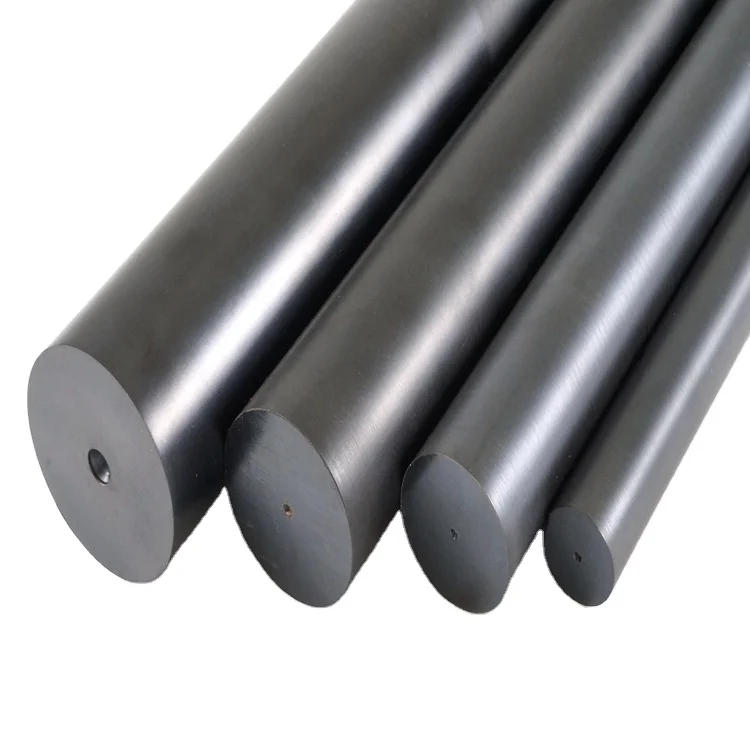PBI rod and sheet