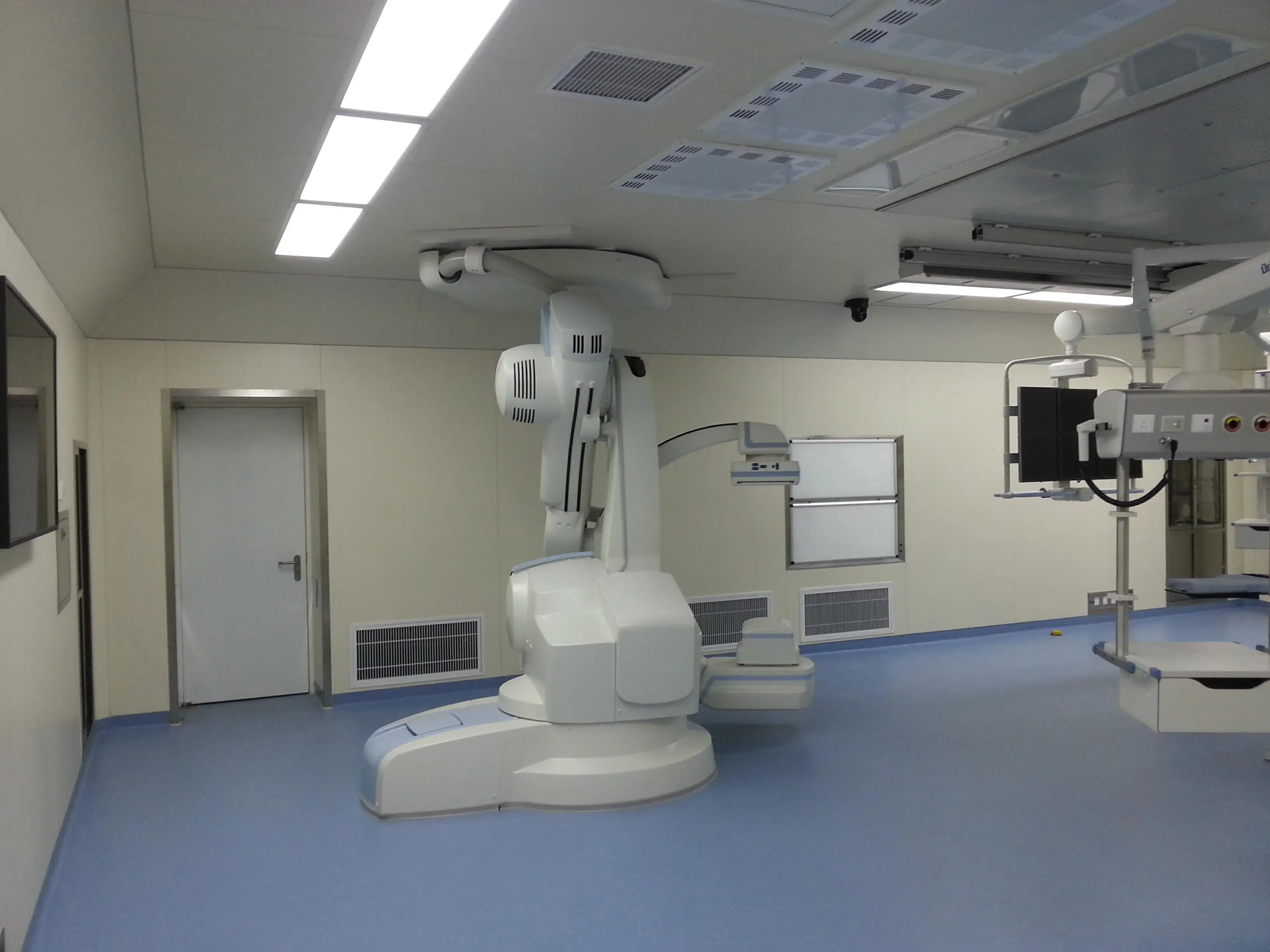Настенная панель для радиационной защиты рентгеновской комнаты CT MRI стоматологический Свинцовый лист 2 мм настенная