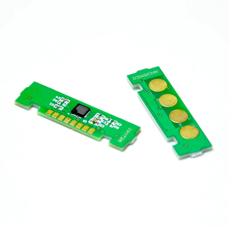 Совместимый тонер-чип MLT 204L 204S для Samsung M3325 3875 3375 4025 4075