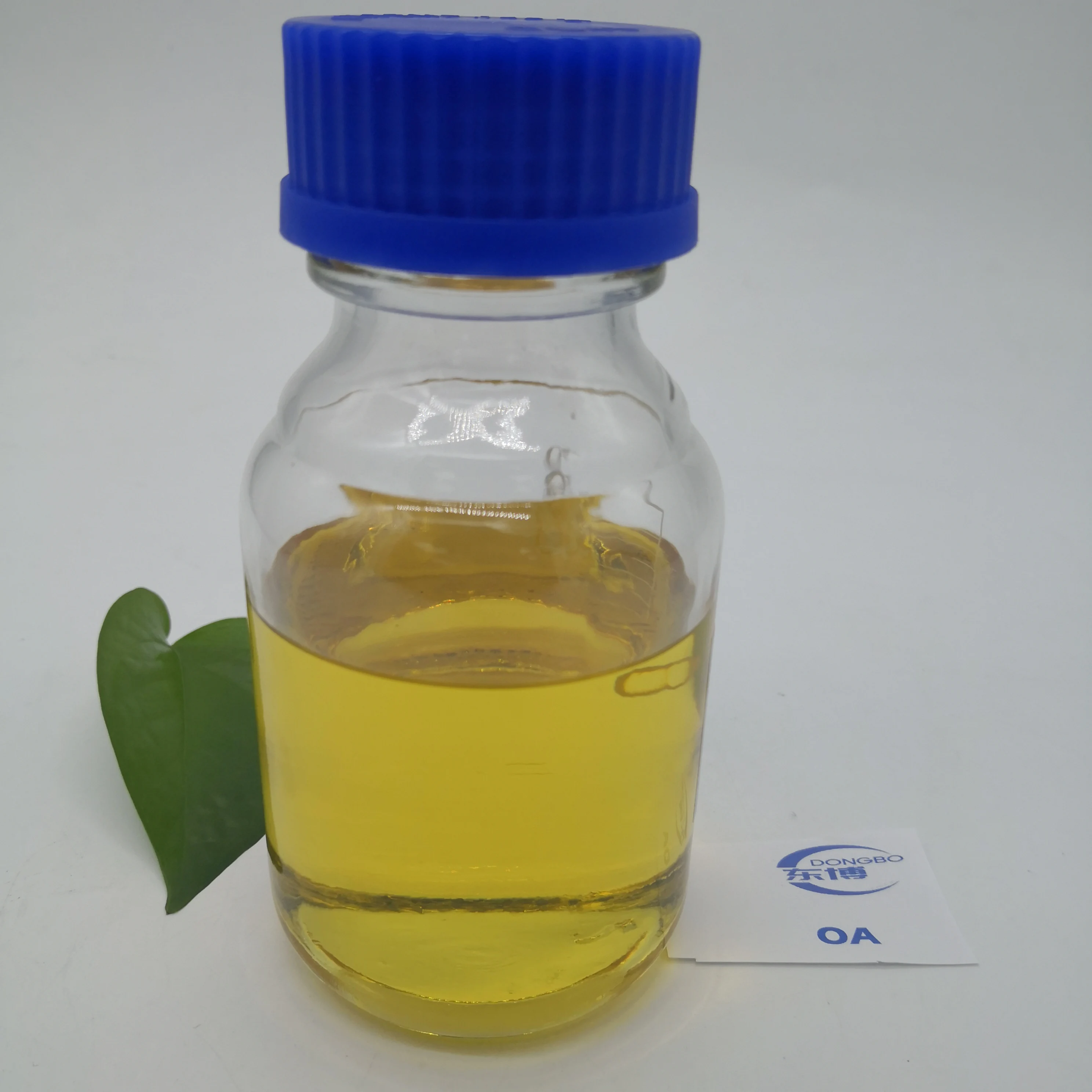  Хорошая оптовая цена CAS 112-80-1 пищевая растительная олеиновая
